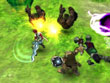 PlayStation 2 - Shining Force NEO screenshot