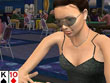 PlayStation 2 - World Poker Tour 2K6 screenshot