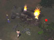 PlayStation 2 - Combat Elite: WWII Paratroopers screenshot