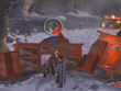 PlayStation 2 - Chronicles of Narnia screenshot