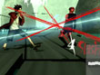 PlayStation 2 - Samurai Champloo: Sidetracked screenshot
