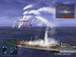 PlayStation 2 - Warship Gunner 2 screenshot