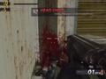 PlayStation 2 - Urban Chaos: Riot Response screenshot