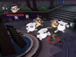 PlayStation 2 - Teen Titans screenshot