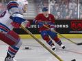 PlayStation 2 - NHL 07 screenshot