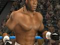 PlayStation 2 - WWE SmackDown! vs. RAW 2007 screenshot