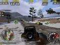 PlayStation 2 - ATV Offroad Fury 4 screenshot