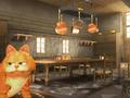 PlayStation 2 - Garfield: Tale of Two Kitties screenshot