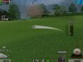 PlayStation 2 - Eagle Eye Golf screenshot