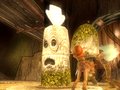 PlayStation 2 - Arthur and the Invisibles screenshot