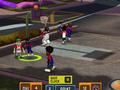 PlayStation 2 - Backyard Basketball 2007 screenshot