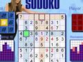 PlayStation 2 - Carol Vorderman's Sudoku screenshot