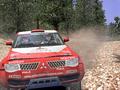 PlayStation 2 - Colin McRae Rally 2005 screenshot