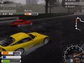 PlayStation 2 - Corvette Evolution GT screenshot