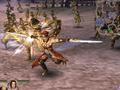 PlayStation 2 - Warriors Orochi screenshot