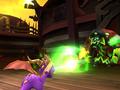 PlayStation 2 - Legend of Spyro: The Eternal Night, The screenshot