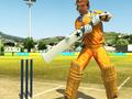 PlayStation 2 - Brian Lara International Cricket 2007 screenshot