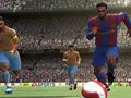 PlayStation 2 - FIFA 08 screenshot