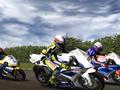 PlayStation 2 - Honda SBK-07: Superbike World Championship screenshot