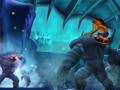 PlayStation 2 - Crash Bandicoot: Mind Over Mutant screenshot