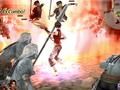 PlayStation 2 - Warriors Orochi 2 screenshot