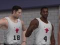 PlayStation 2 - NBA 08 screenshot