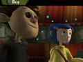 PlayStation 2 - Coraline screenshot