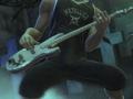 PlayStation 2 - Guitar Hero: Metallica screenshot