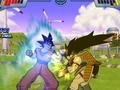 PlayStation 2 - Dragon Ball Z: Infinite World screenshot