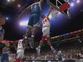 PlayStation 2 - NBA Live 08 screenshot