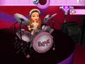 PlayStation 2 - Bratz: Girlz Really Rock screenshot