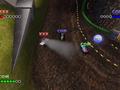 PlayStation 2 - Micro Machines V4 screenshot