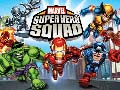 PlayStation 2 - Marvel Super Hero Squad screenshot