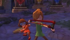PlayStation 2 - Scooby-Doo! and the Spooky Swamp screenshot