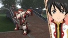 PlayStation 2 - Sakura Wars: So Long, My Love screenshot