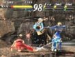 PlayStation 2 - Street Fighter EX 3 screenshot
