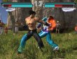 PlayStation 2 - Tekken Tag Tournament screenshot