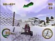 PlayStation 2 - Smuggler's Run screenshot