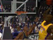 PlayStation 2 - NBA Shootout 2001 screenshot