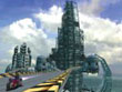 PlayStation 2 - Extreme G-3 screenshot