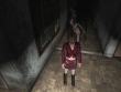 PlayStation 2 - Silent Hill 2 screenshot