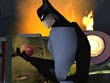 PlayStation 2 - Batman: Vengeance screenshot