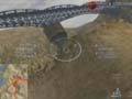 PlayStation 2 - Top Gun: Combat Zones screenshot