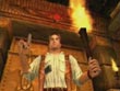 PlayStation 2 - Mummy Returns, The screenshot