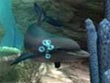 PlayStation 2 - Ecco the Dolphin: Defender of the Future screenshot