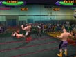 PlayStation 2 - Legends Of Wrestling screenshot