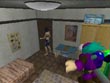 PlayStation 2 - Mister Mosquito screenshot