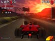 PlayStation 2 - Downforce screenshot