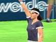 PlayStation 2 - Sega Sports Tennis screenshot