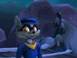 PlayStation 2 - Sly Cooper and the Thievius Raccoonus screenshot
